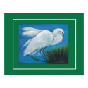 egret,  Print