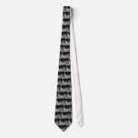 Egret Custom Tie