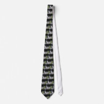 Egret ties by zoespeak Egret ties