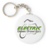 EGS Logo Keychain