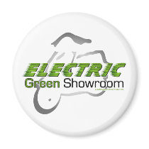 EGS Logo Magnet