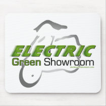 EGS Mousepad