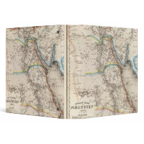 Egypt 14 3 ring binder