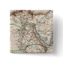 Egypt 14 pinback button