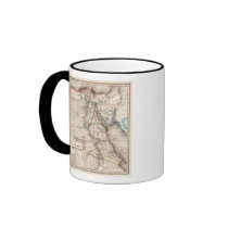Egypt 14 mugs