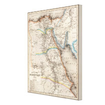 Egypt 9 canvas print