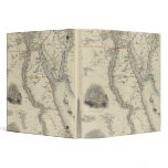 Egypt, And Arabia Petraea binders
