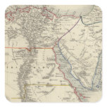 Egypt, And Arabia Petraea stickers