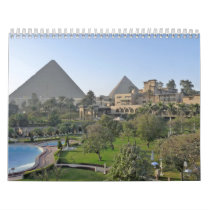 Egypt and Jordan calendars