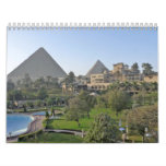 Egypt and Jordan Calendar