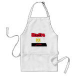 Egypt aprons