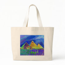 Egypt bags by BagLadyBags Egypt bags