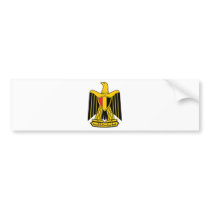 Egypt Bumper Stickers