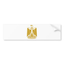 Egypt Bumper Sticker
