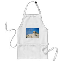 Egypt Cairo Giza Sphinx-2 (St.K) Aprons