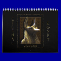 EGYPT CALENDAR