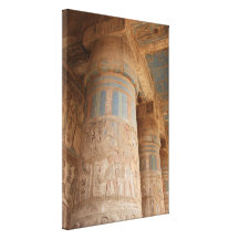 EGYPT canvas print