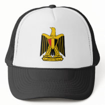Egypt Coat Of Arms hats by teyes143 Egypt Coat Of Arms hats