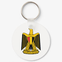 Egypt Coat Of Arms keychains by teyes143 Egypt Coat Of Arms keychains