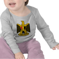 Egypt Coat Of Arms t-shirts by teyes143 Egypt Coat Of Arms t-shirts