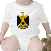 Egypt Coat Of Arms t-shirts by teyes143 Egypt Coat Of Arms t-shirts
