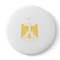 Egypt Crest Flag buttons