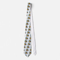Egypt Design ties by fullofNuts Egypt Design ties