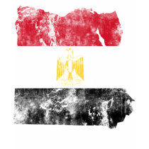Egypt Distressed Flag t-shirts by LifeEmbellished Egypt Distressed Flag t-shirts