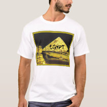 egypt, EGYPT t-shirts