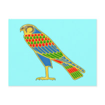 Egypt falcon egypt falcon post cards