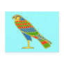 Egypt falcon egypt falcon post cards