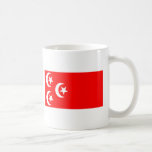 Egypt Flag (1805-1922) Mugs