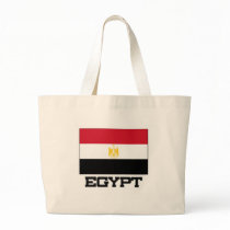 Egypt Flag bags
