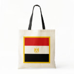 Egypt Flag Bag