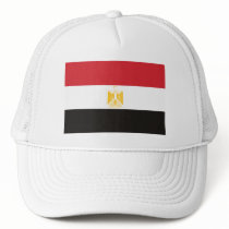Egypt Flag Hat