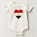 Infant Organic Onesie / Creeper