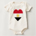 Infant Organic Onesie / Creeper