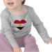 Infant Long Sleeve