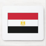Egypt FLAG International Mouse Mats