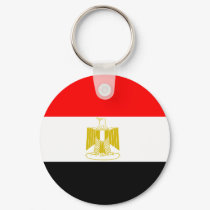 Egypt Flag keychains
