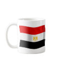 Egypt Flag Mug by LivingFlags2 Egypt Flag Mug