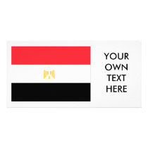 Egypt Flag photo cards by flagshirts Egypt Flag photo cards