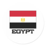 Egypt Flag stickers