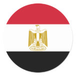 Egypt Flag Sticker