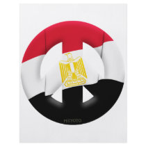 Egypt Custom Flyer