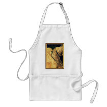 Egypt from outer space aprons