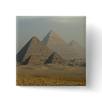 Egypt, Giza, Giza Pyramids Complex, Giza Plateau Pins