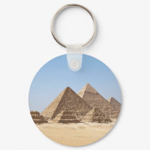 Egypt-Gizah Pyramids keychains by forbes1954 Egypt-Gizah Pyramids keychains