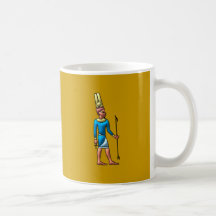 Egypt God Amun egypt god Mugs