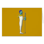 Egypt God Ptah egypt god cards